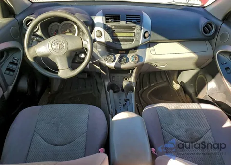 2007 Toyota Rav4 z USA, uszkodzony, nr VIN JTMZD35V675038055